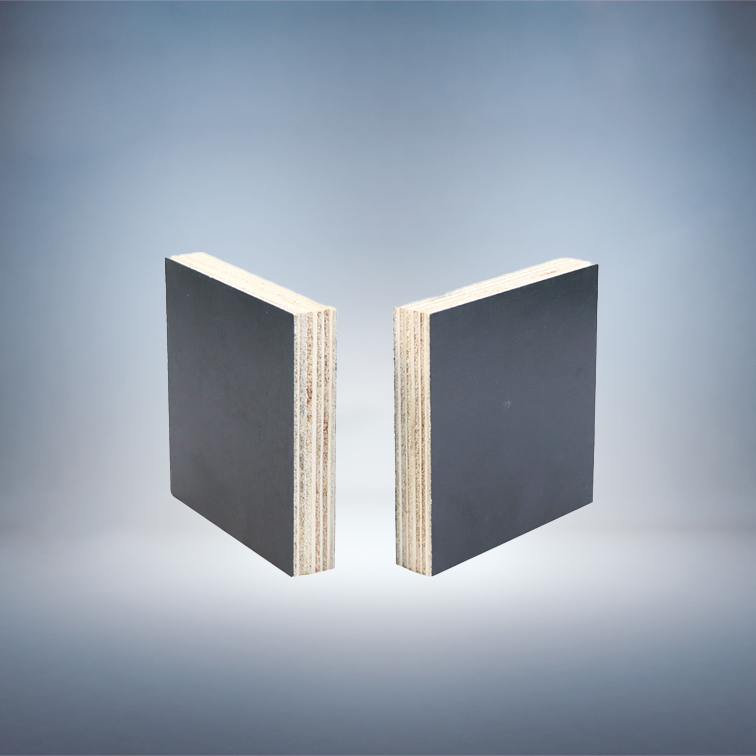 Film Faced Plywood-black Film Faced Plywood-black