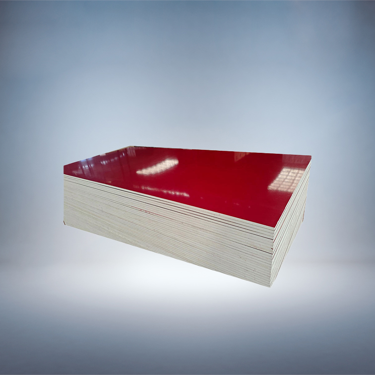 Film Faced Plywood-red Film Faced Plywood-red