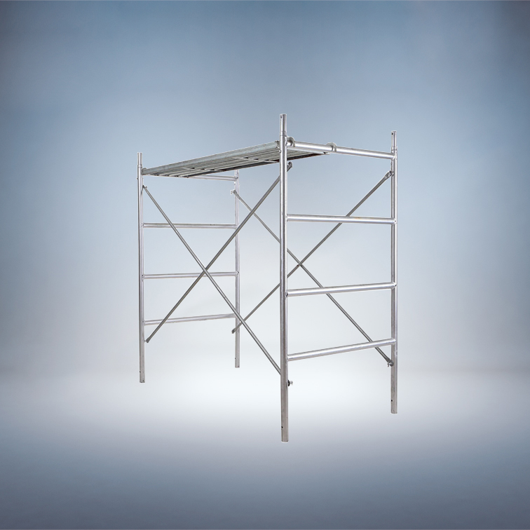 H frame Scaffolding H frame Scaffolding
