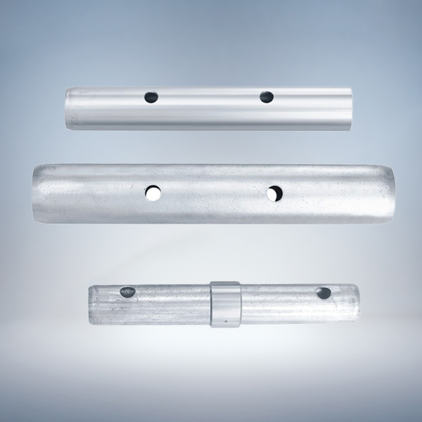 ringlock Spigot Connector