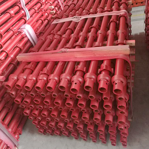 Cuplock standard Cuplock standard