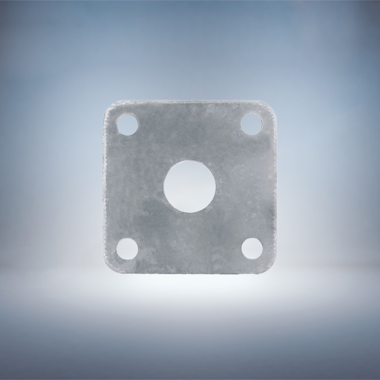 Square Plate Square Plate