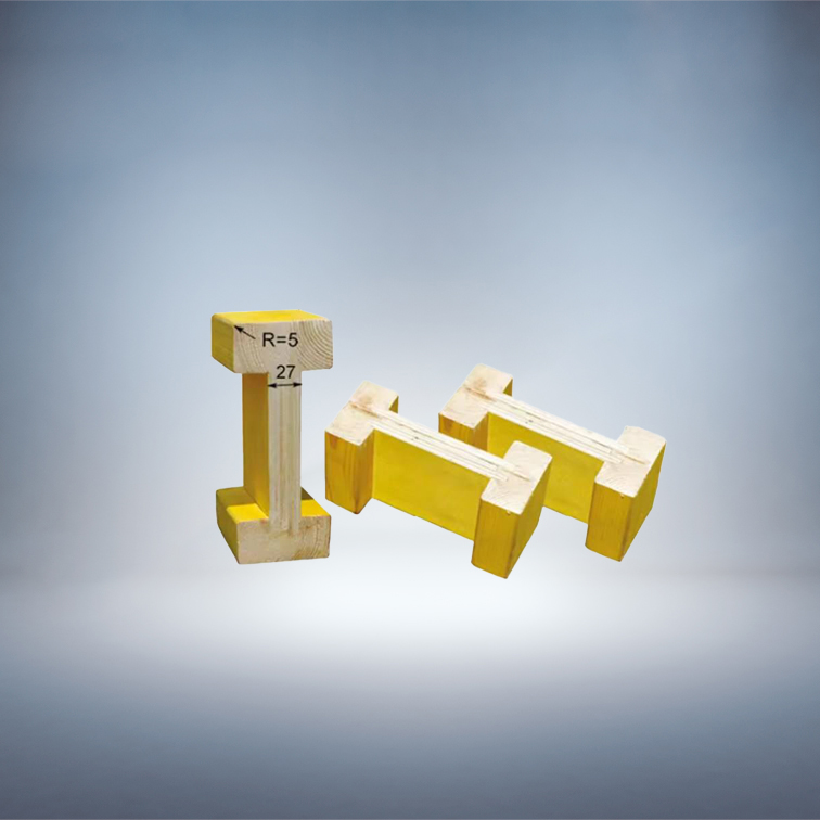 Timber Beam Timber Beam